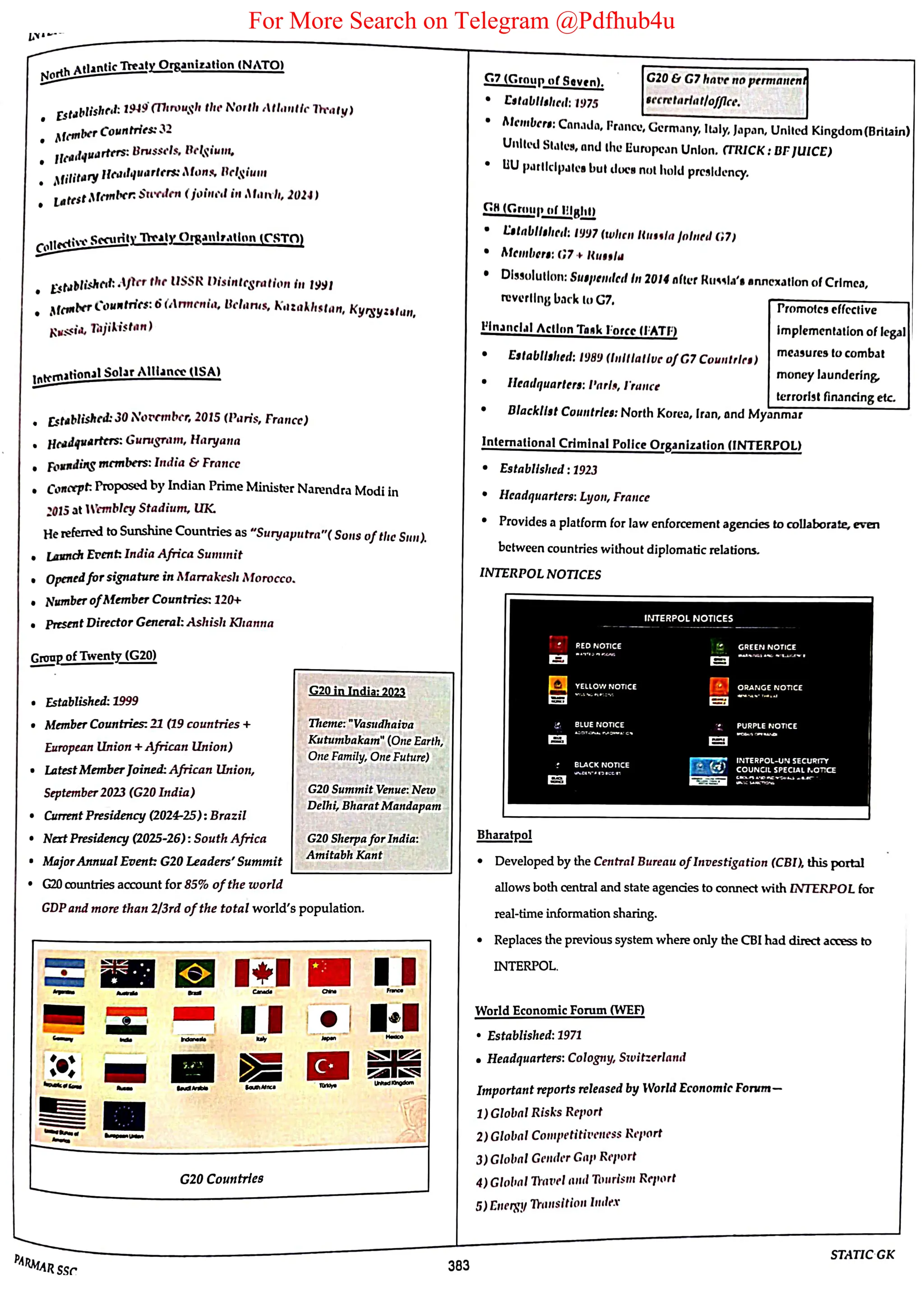For More Search on Telegram @Pdfhub4u
 