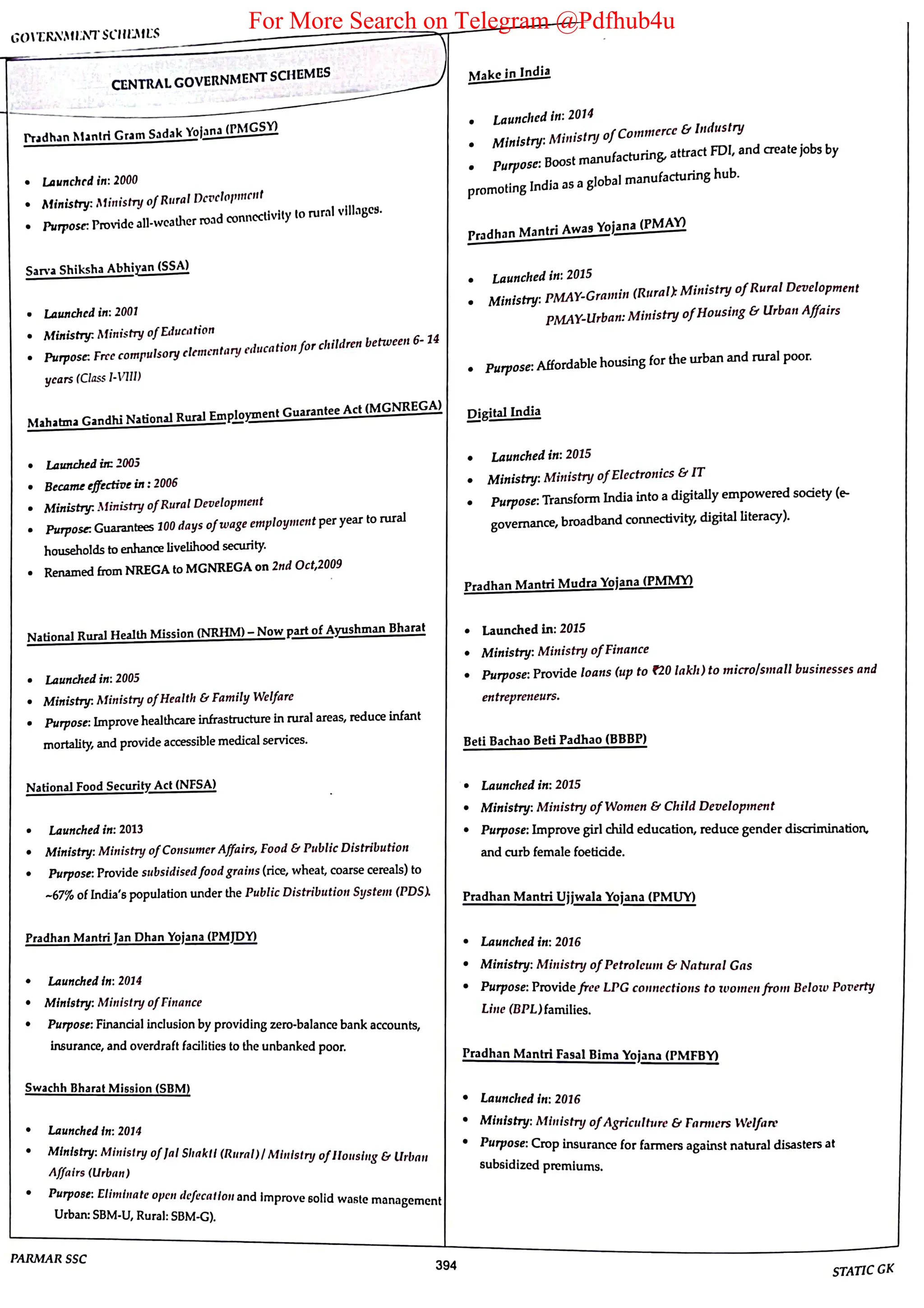 For More Search on Telegram @Pdfhub4u
 