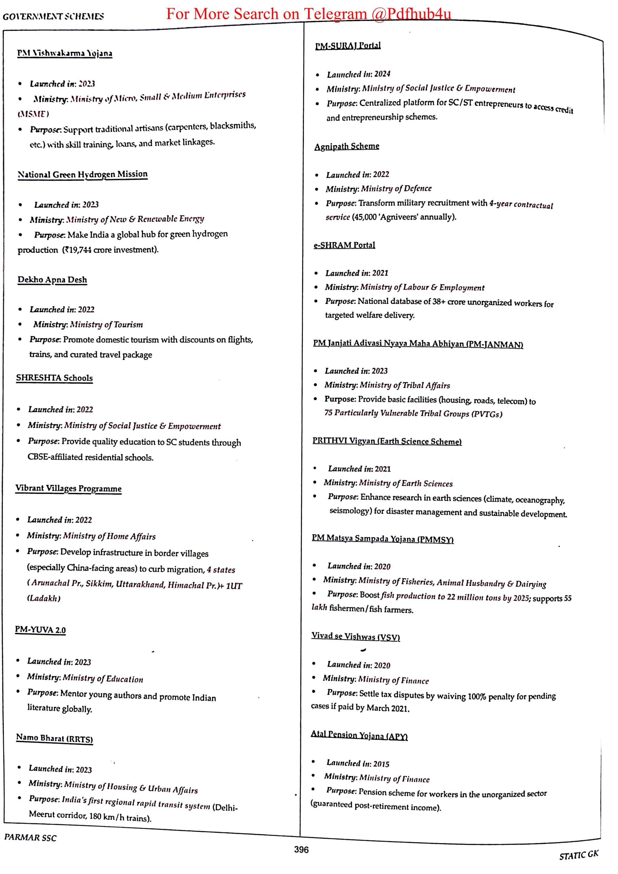 For More Search on Telegram @Pdfhub4u
 