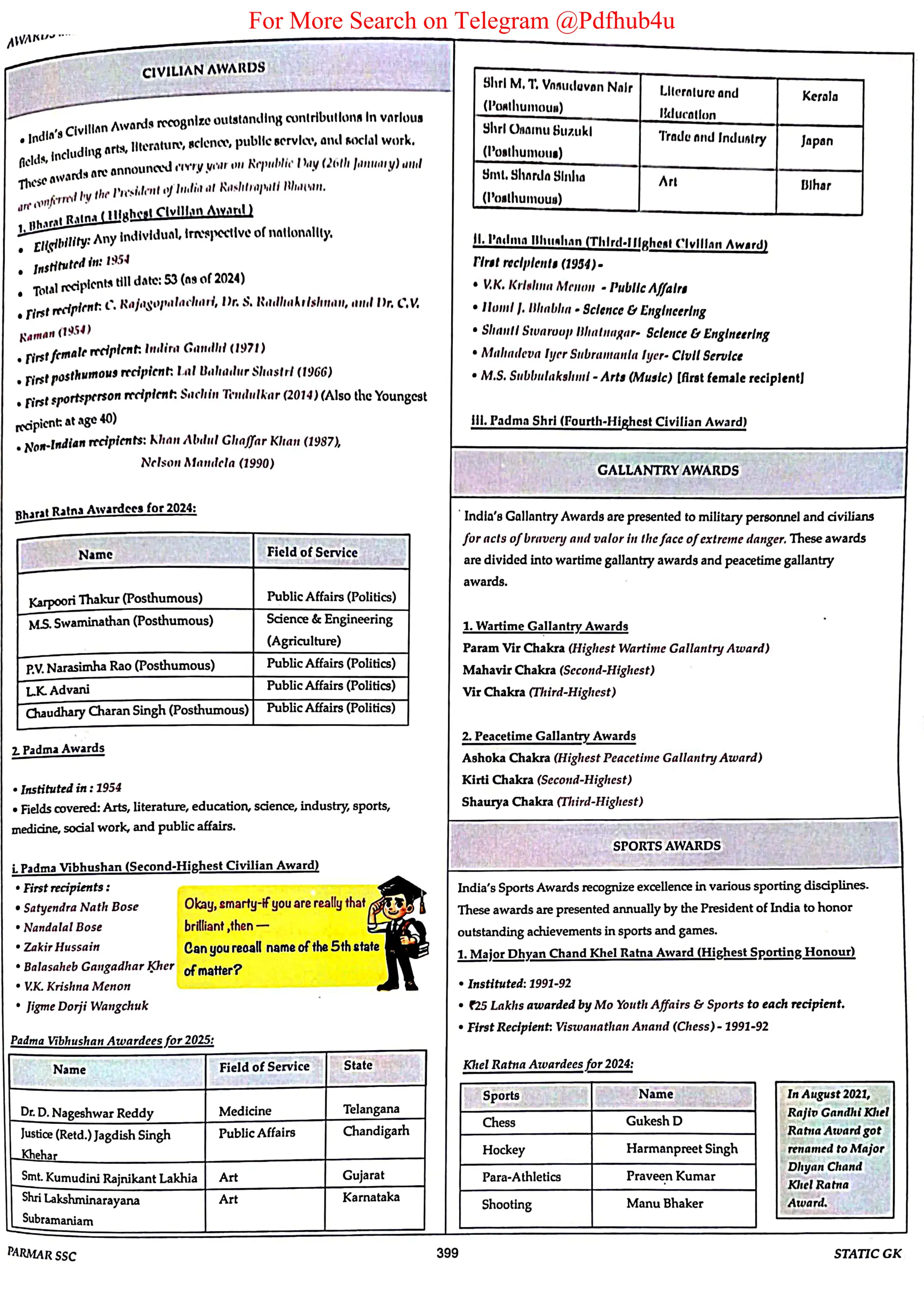 For More Search on Telegram @Pdfhub4u
 