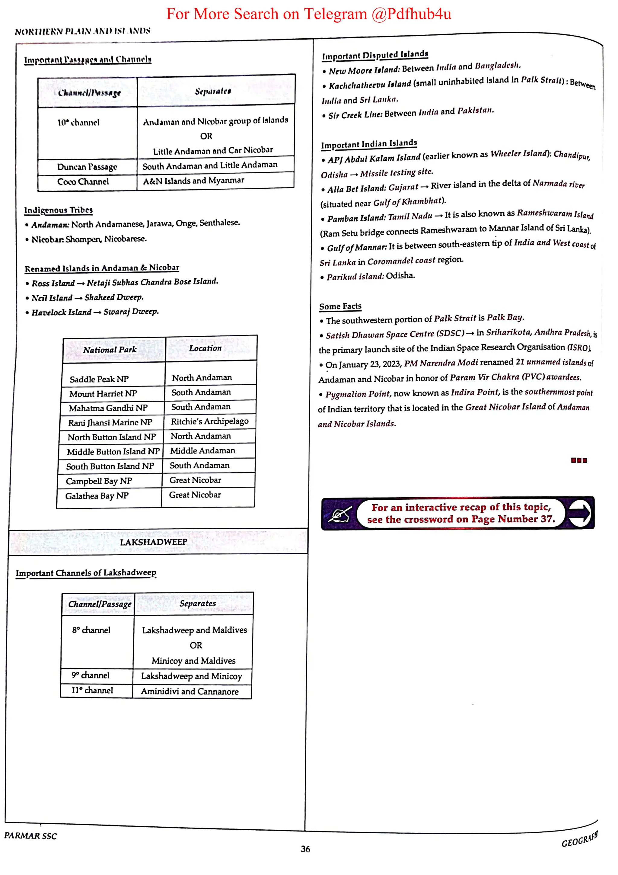 For More Search on Telegram @Pdfhub4u
 