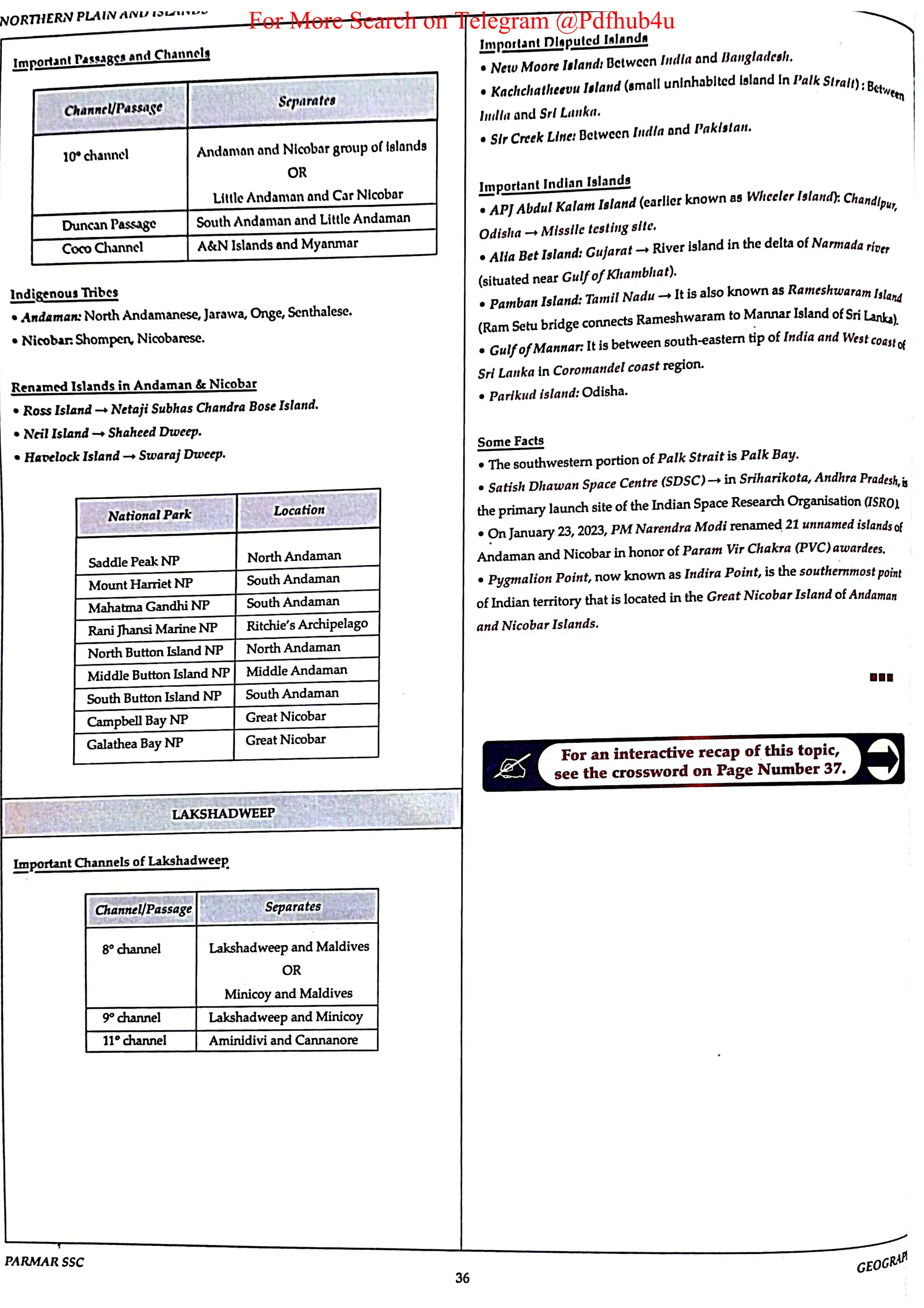 For More Search on Telegram @Pdfhub4u
 