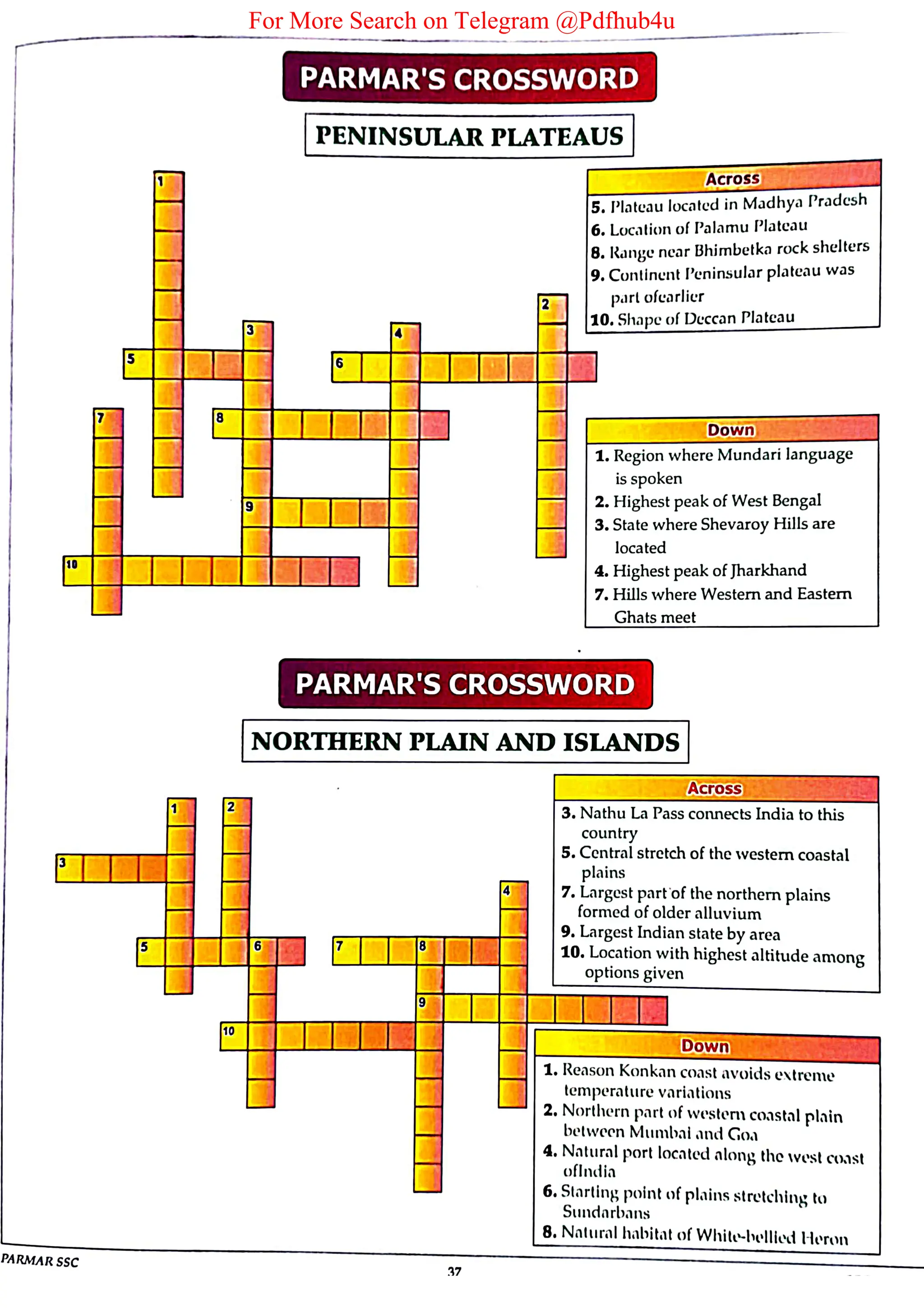 For More Search on Telegram @Pdfhub4u
 
