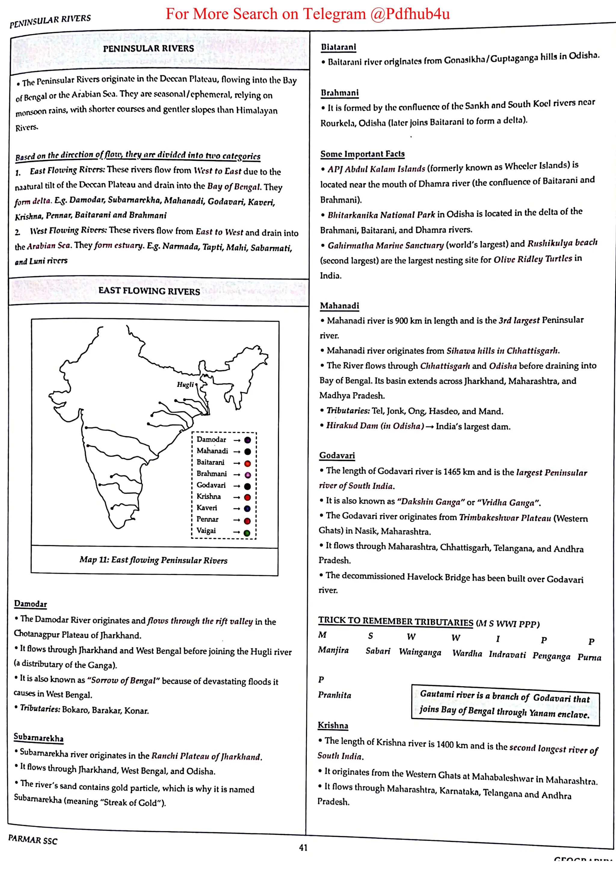 For More Search on Telegram @Pdfhub4u
 