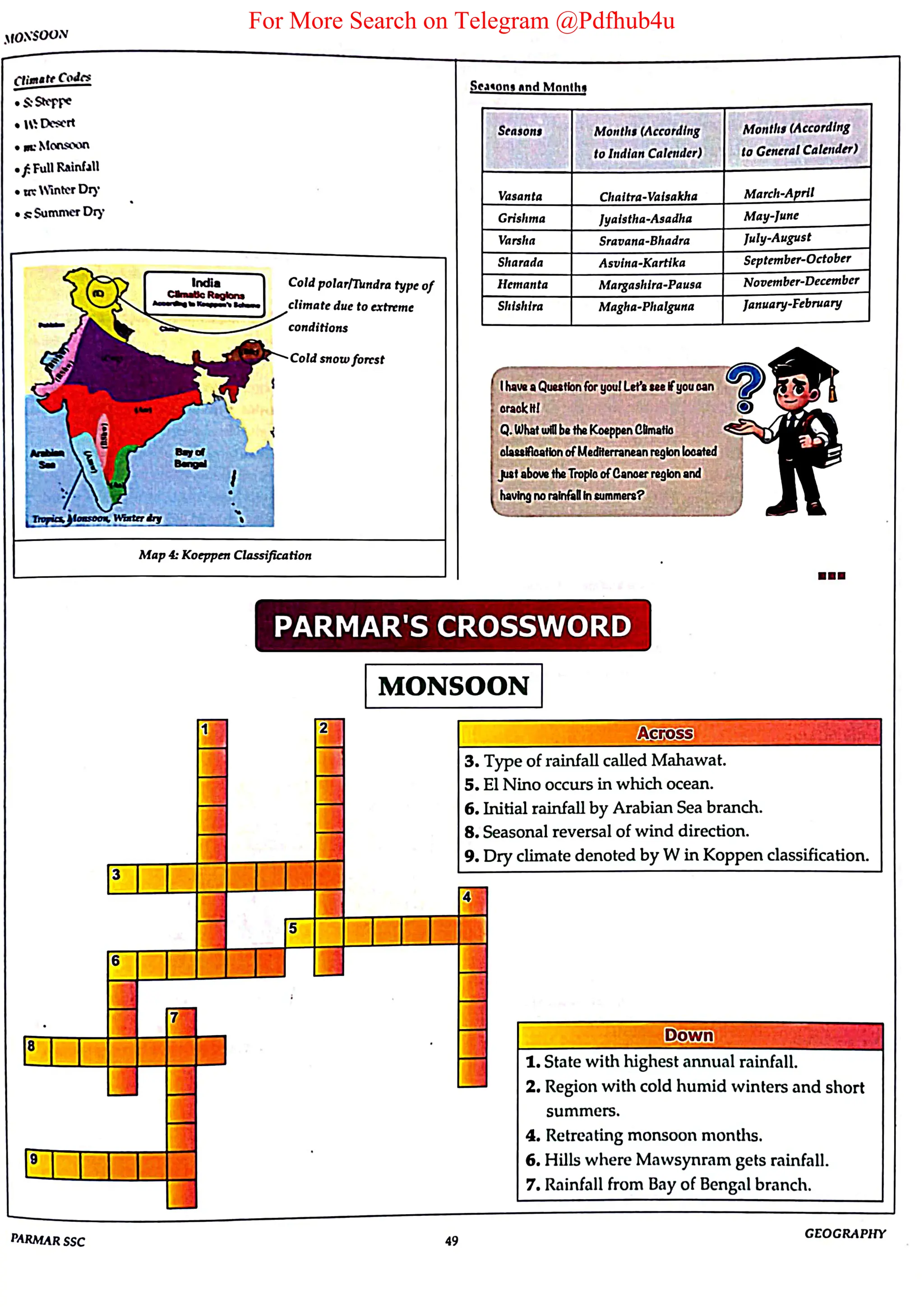 For More Search on Telegram @Pdfhub4u
 