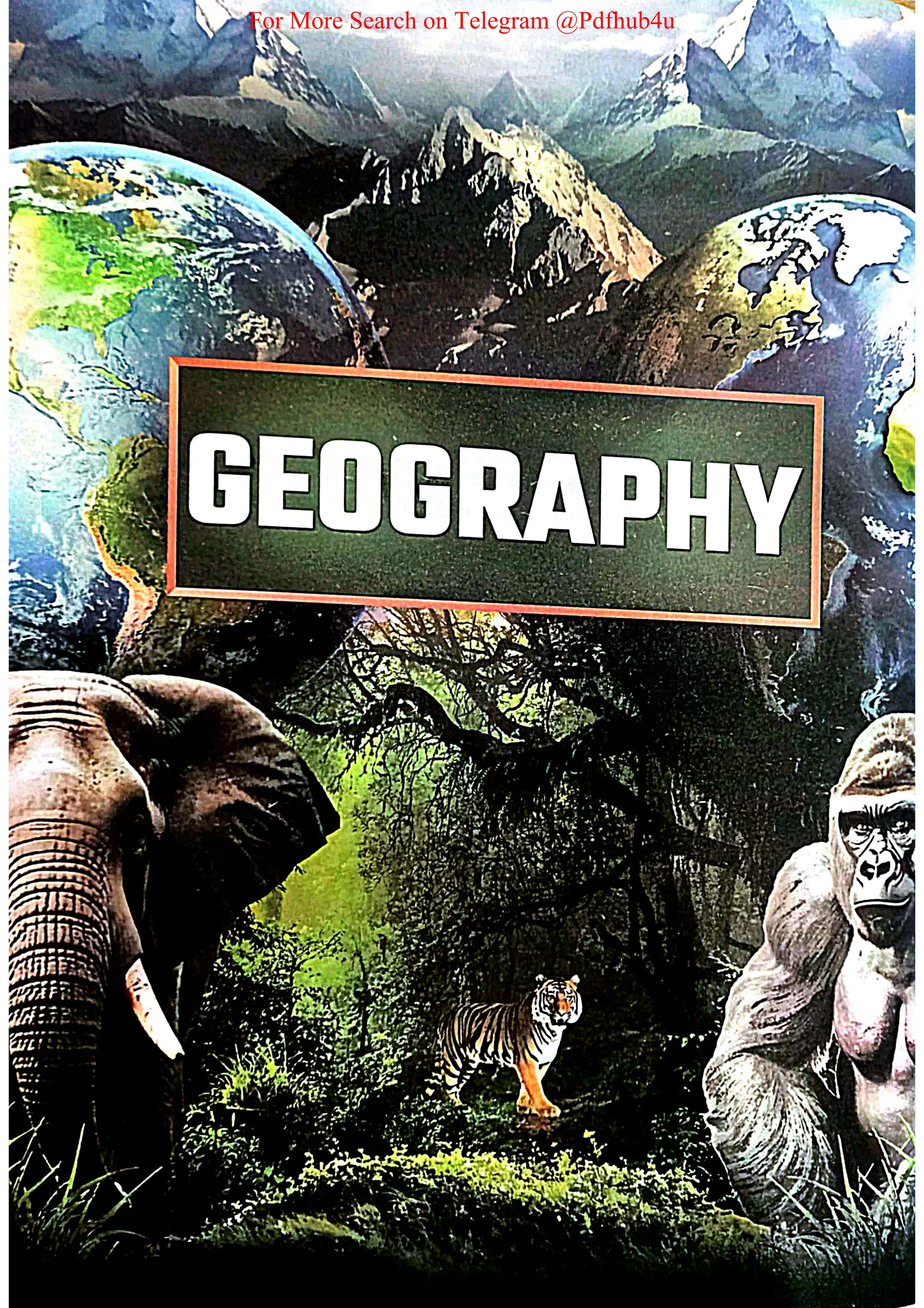 For More Search on Telegram @Pdfhub4u
 