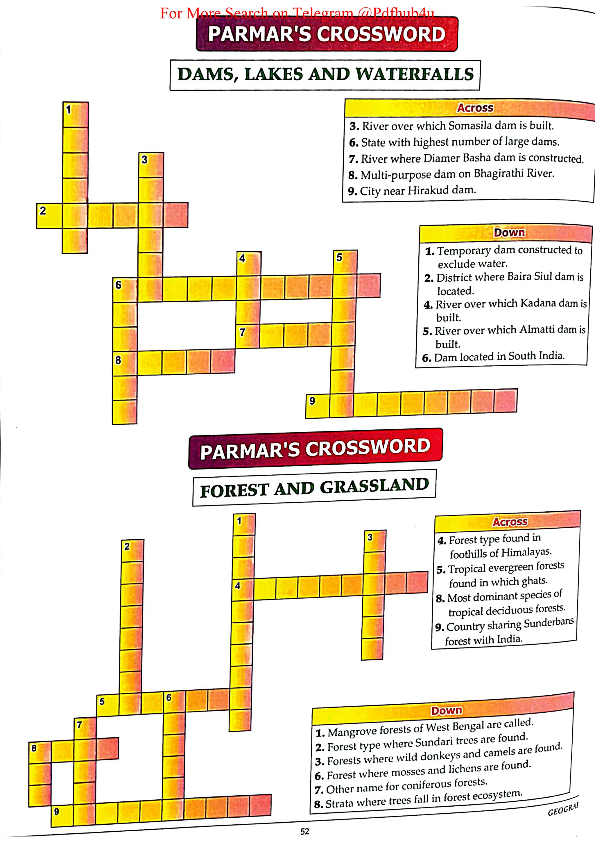 For More Search on Telegram @Pdfhub4u
 