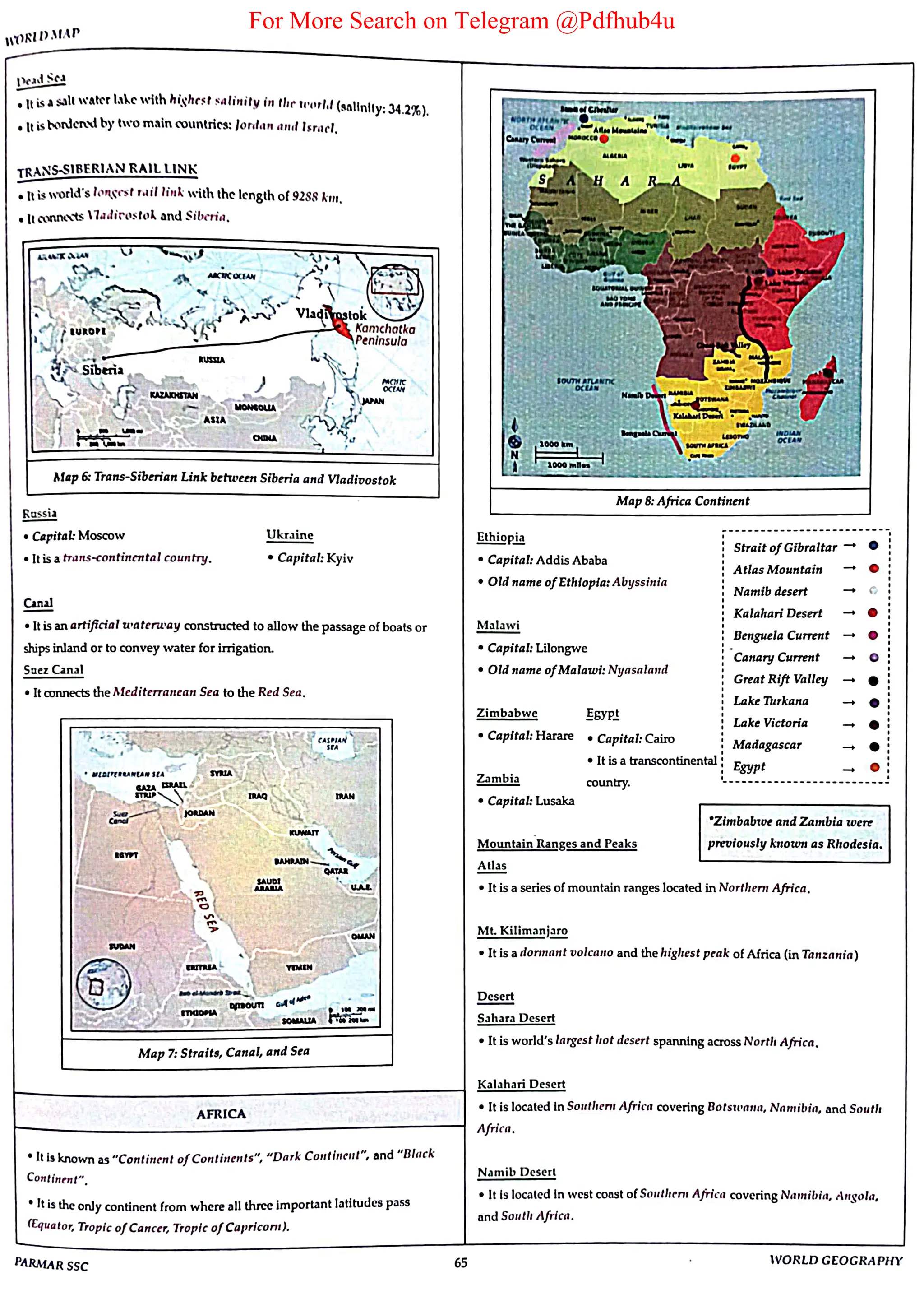 For More Search on Telegram @Pdfhub4u
 
