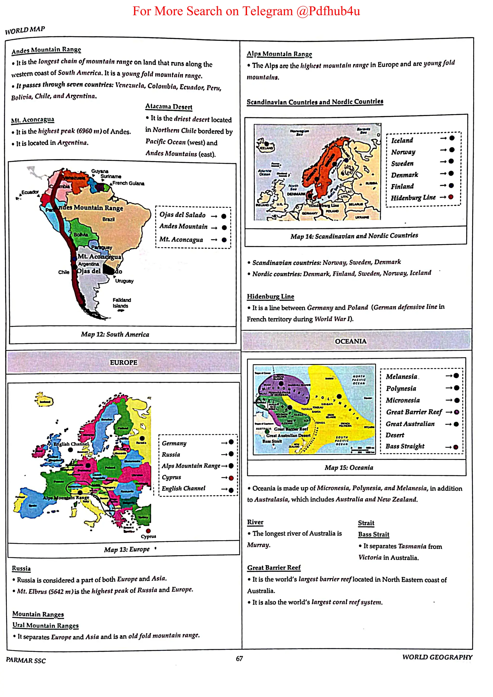 For More Search on Telegram @Pdfhub4u
 