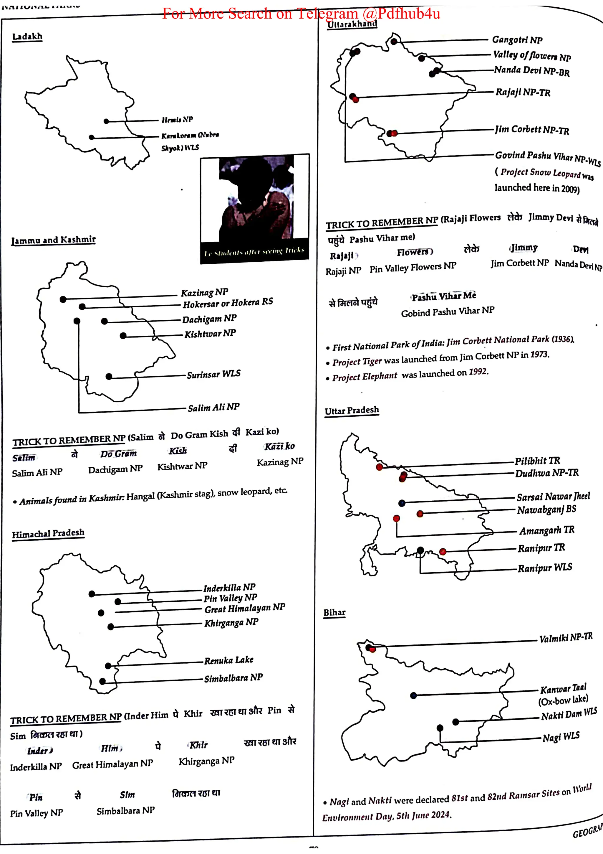 For More Search on Telegram @Pdfhub4u
 
