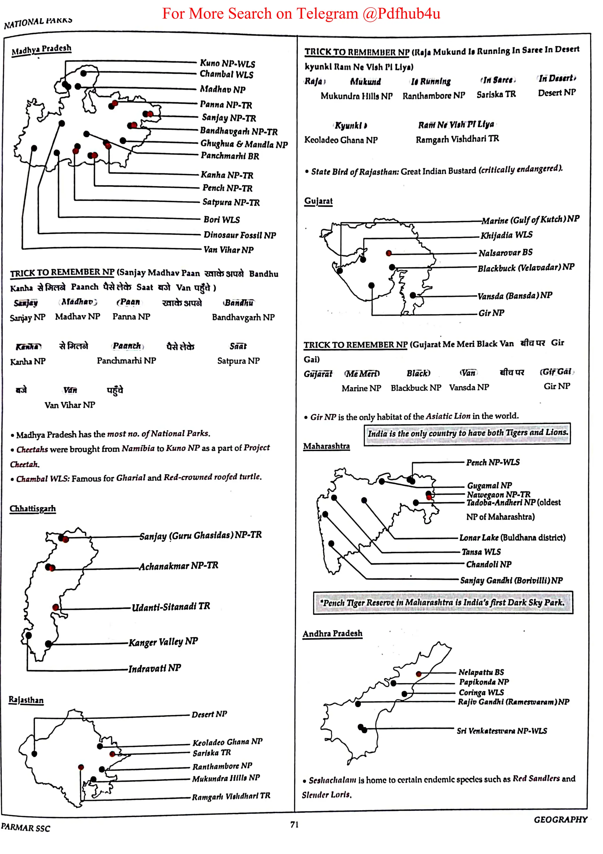 For More Search on Telegram @Pdfhub4u
 