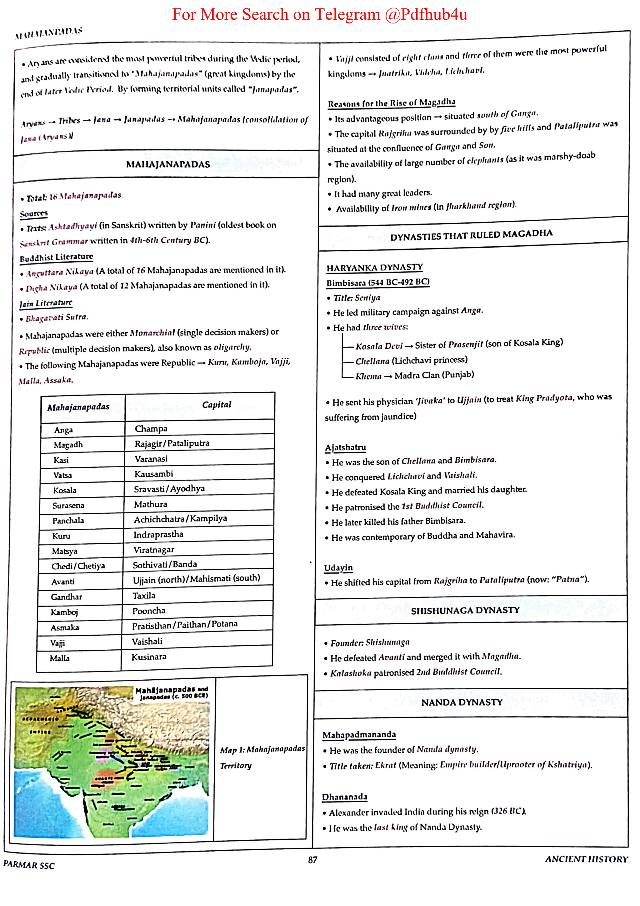 For More Search on Telegram @Pdfhub4u
 