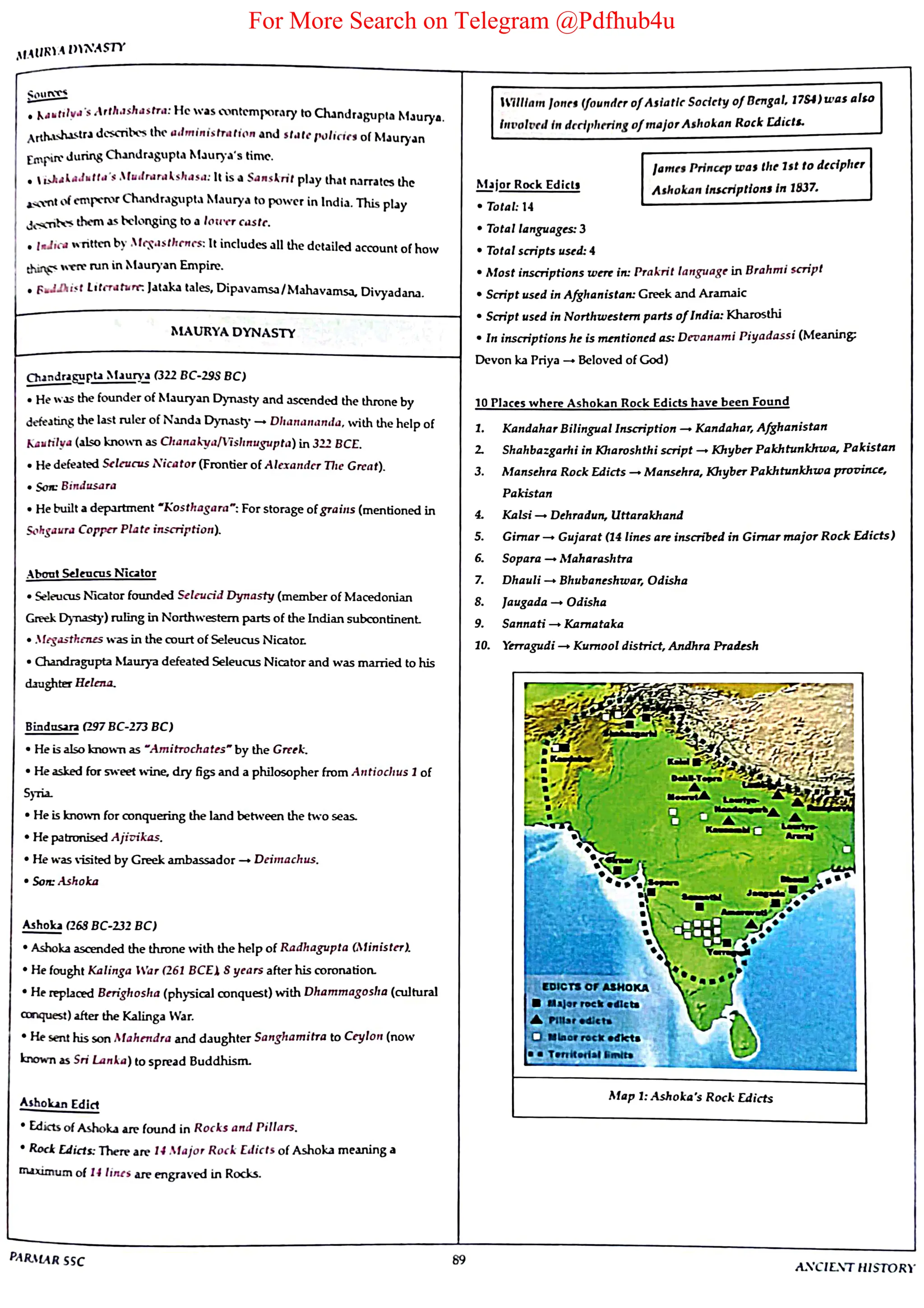 For More Search on Telegram @Pdfhub4u
 