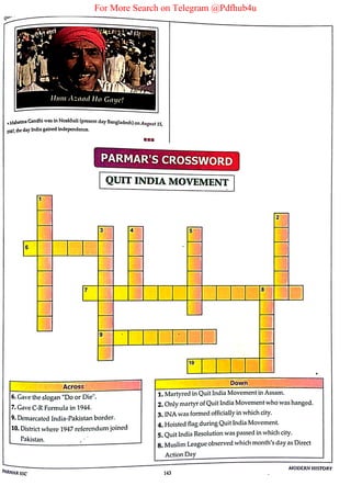 For More Search on Telegram @Pdfhub4u
 