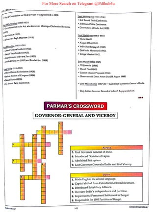 For More Search on Telegram @Pdfhub4u
 