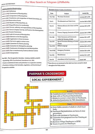 For More Search on Telegram @Pdfhub4u
 