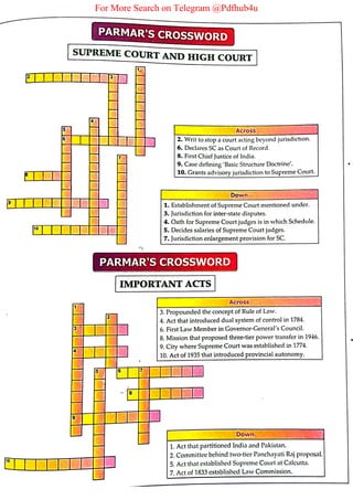 For More Search on Telegram @Pdfhub4u
 