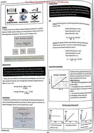 For More Search on Telegram @Pdfhub4u
 