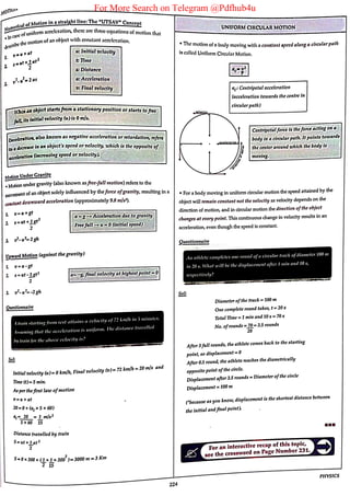 For More Search on Telegram @Pdfhub4u
 