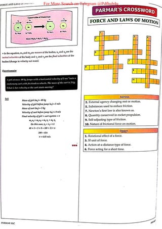 For More Search on Telegram @Pdfhub4u
 