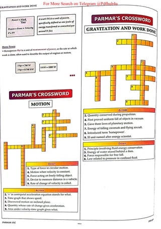 For More Search on Telegram @Pdfhub4u
 