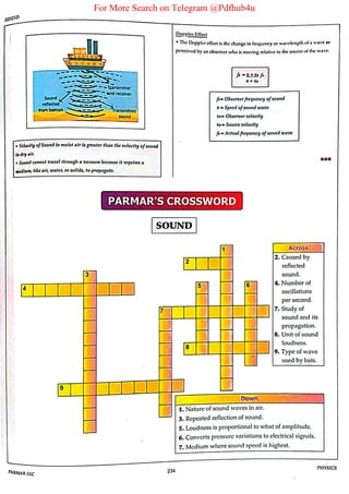 For More Search on Telegram @Pdfhub4u
 