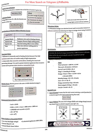 For More Search on Telegram @Pdfhub4u
 