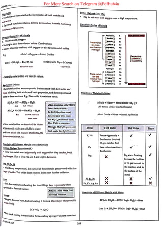 For More Search on Telegram @Pdfhub4u
 