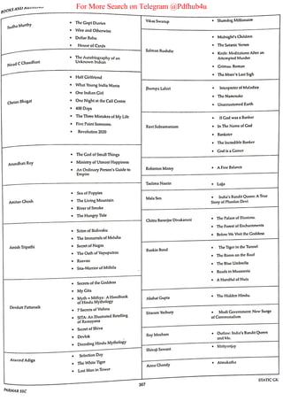 For More Search on Telegram @Pdfhub4u
 