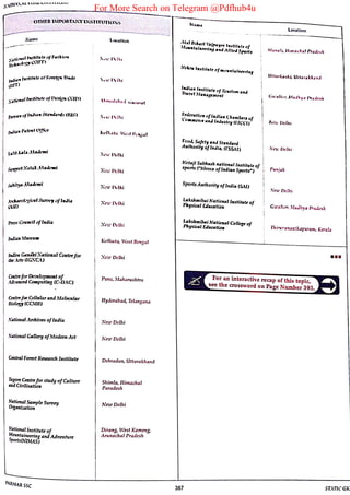 For More Search on Telegram @Pdfhub4u
 