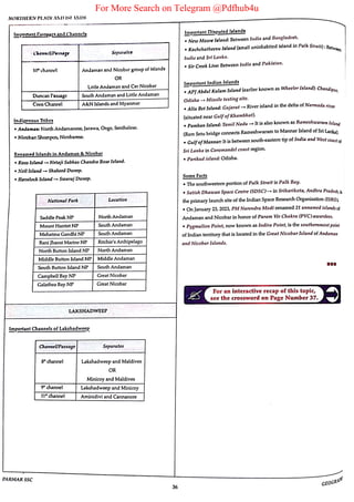 For More Search on Telegram @Pdfhub4u
 