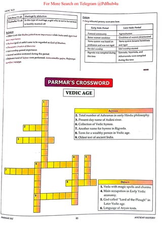 For More Search on Telegram @Pdfhub4u
 