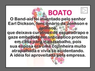 BOATO 