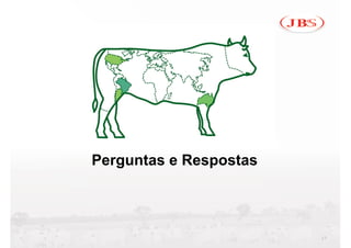 Perguntas e Respostas



                        17
 