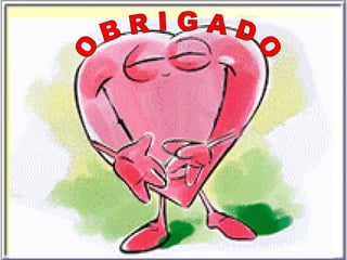 O B R I G A D O 