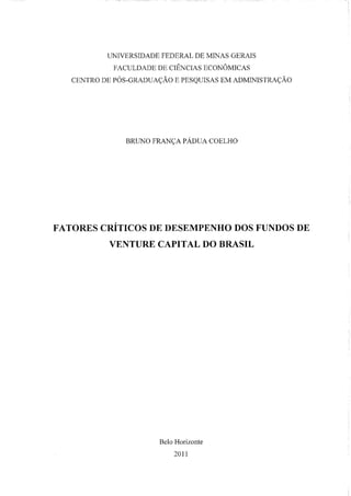 Fatores criticos de_desempenho_dos_fundo_de_venture_capital_do_brasil