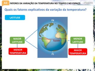 FATORES DA VARIAÇÃO DA TEMPERATURA NO TEMPO E NO ESPAÇO.ppt.pdf