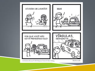 Fatores de textualidade 