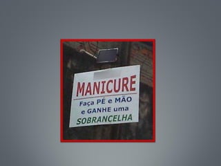 Fatores de textualidade 