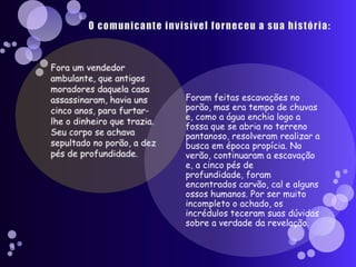 Fatos que antecederam a codificação do espiritismo