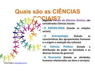 Fatos sociais | PPTX