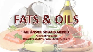 Mr. ANSARI SHOAIB AHMED
Assistant Professor
Department of Pharmaceutical Chemistry
 