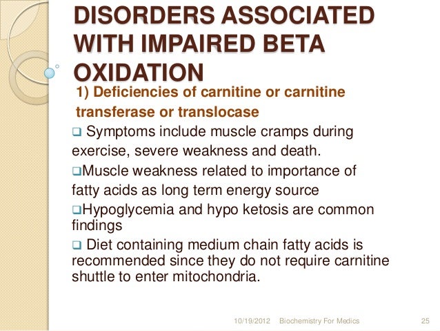 function of fatty acids