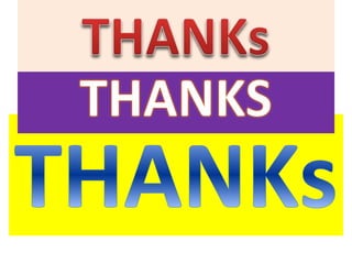 THANKs
 