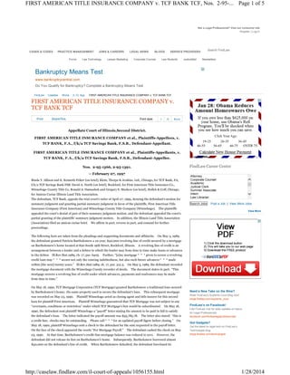 Status favorably go sentence suchlike pd incurrence at protection information intend executing billing go that guarantee about that Quarter Modification.