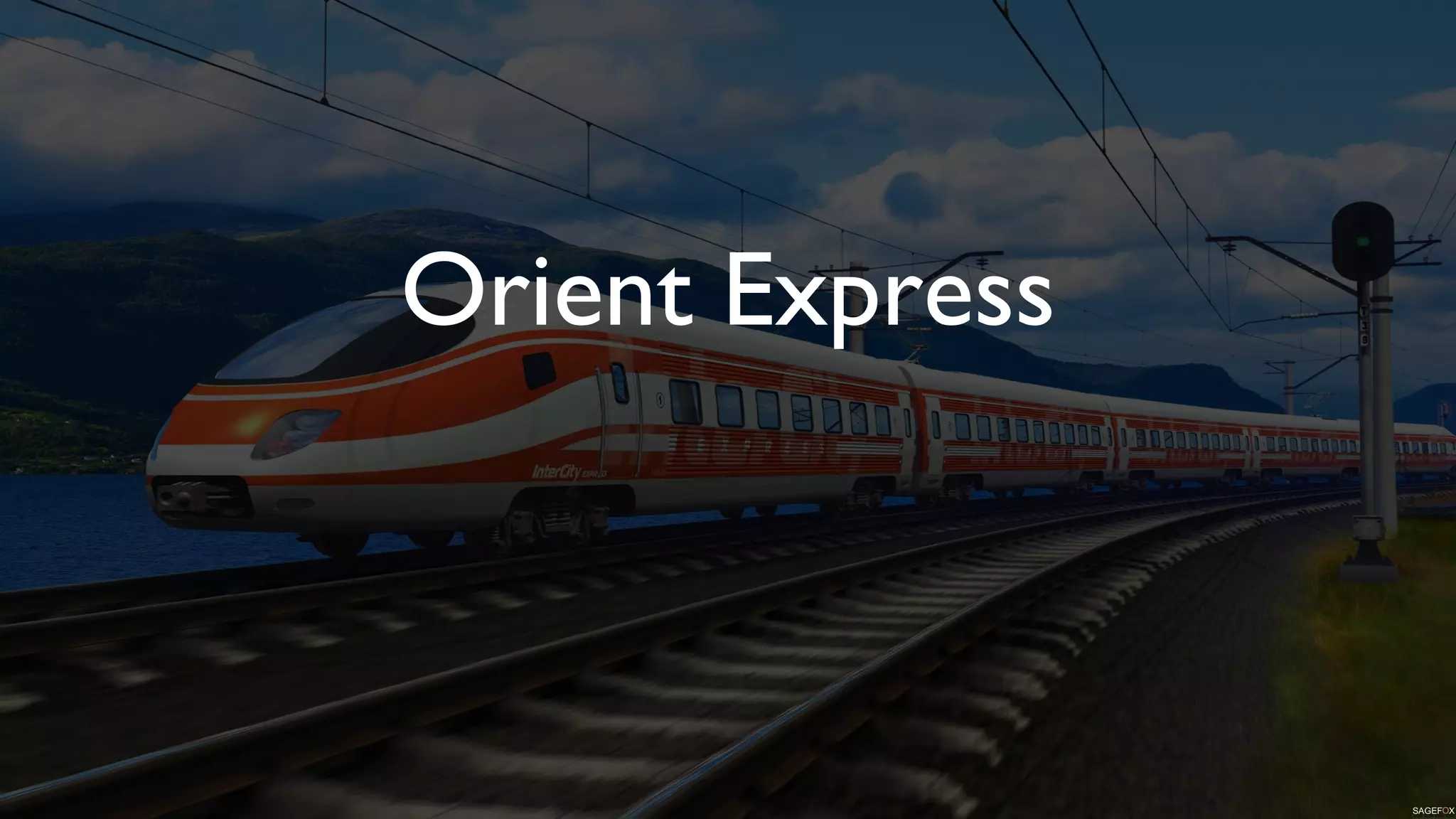 Fauji Express - An Army & Railways Quiz