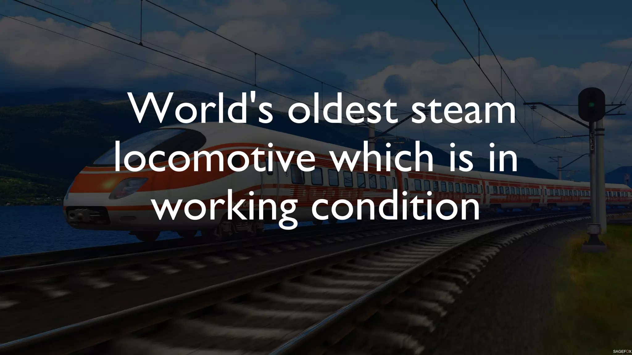 Fauji Express - An Army & Railways Quiz