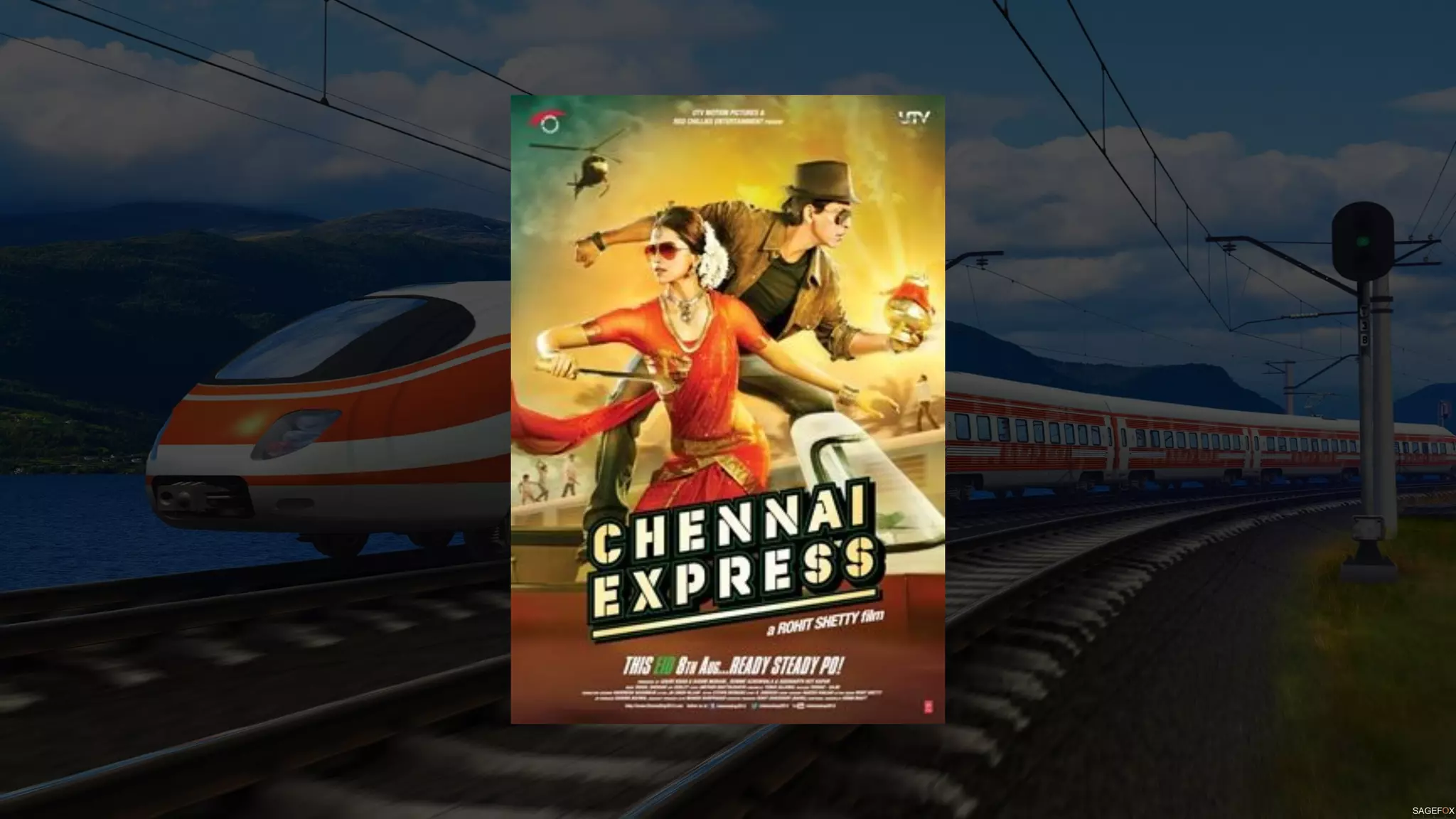 Fauji Express - An Army & Railways Quiz