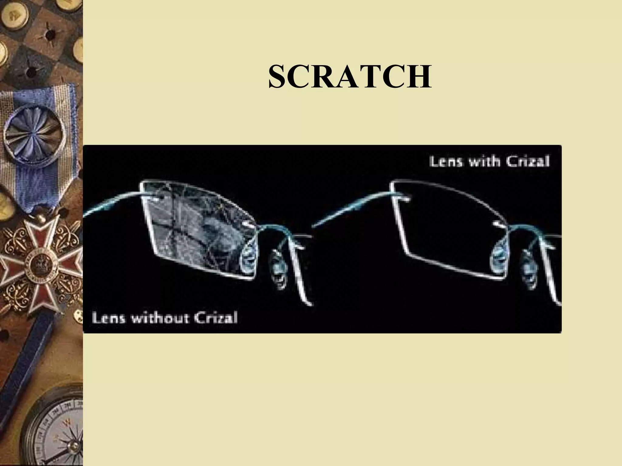 SCRATCH
 
