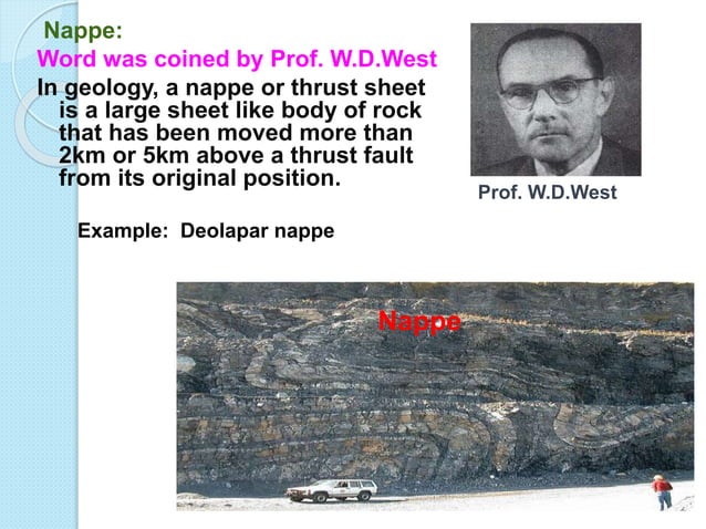Fault'classification of fault and mechanism of faulting | PPTX ...